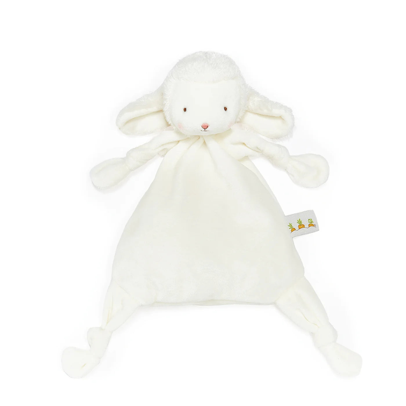 Kiddo the Lamb Knotty Friend
