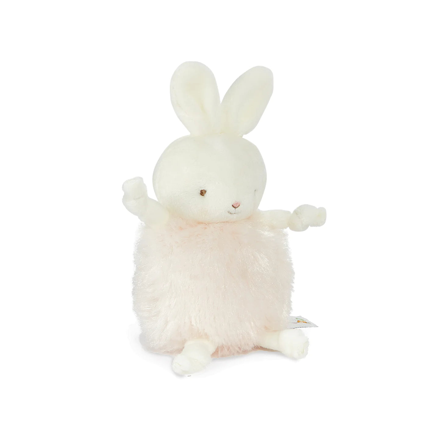 Roly Poly Blossom - Pink Bunny