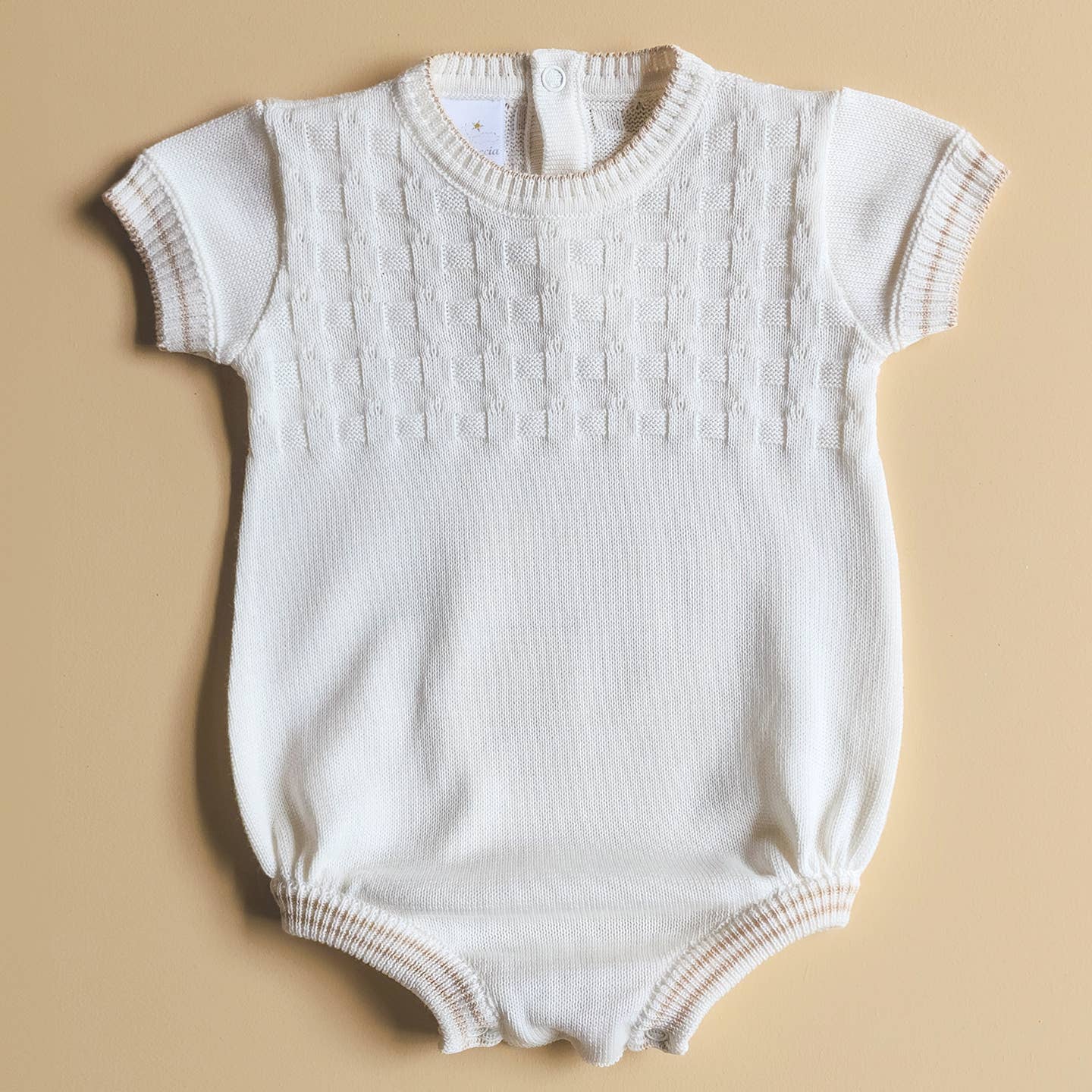 Ray Onesie: NB