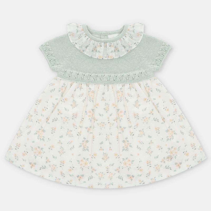 The Loreli Dress