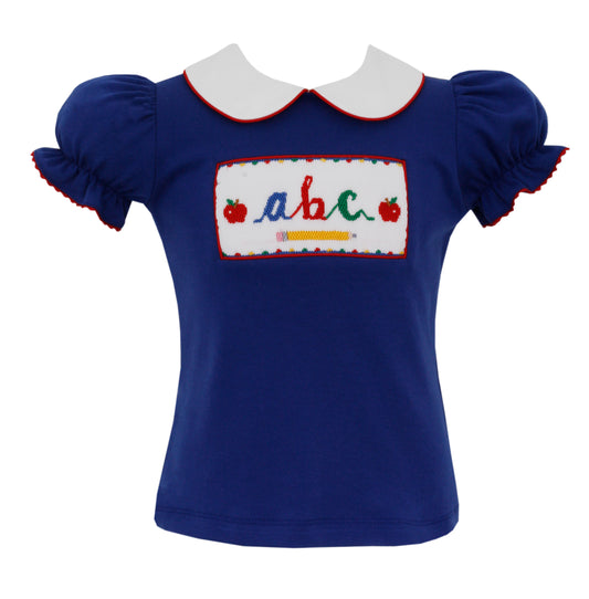 Girl's School T-Shirt