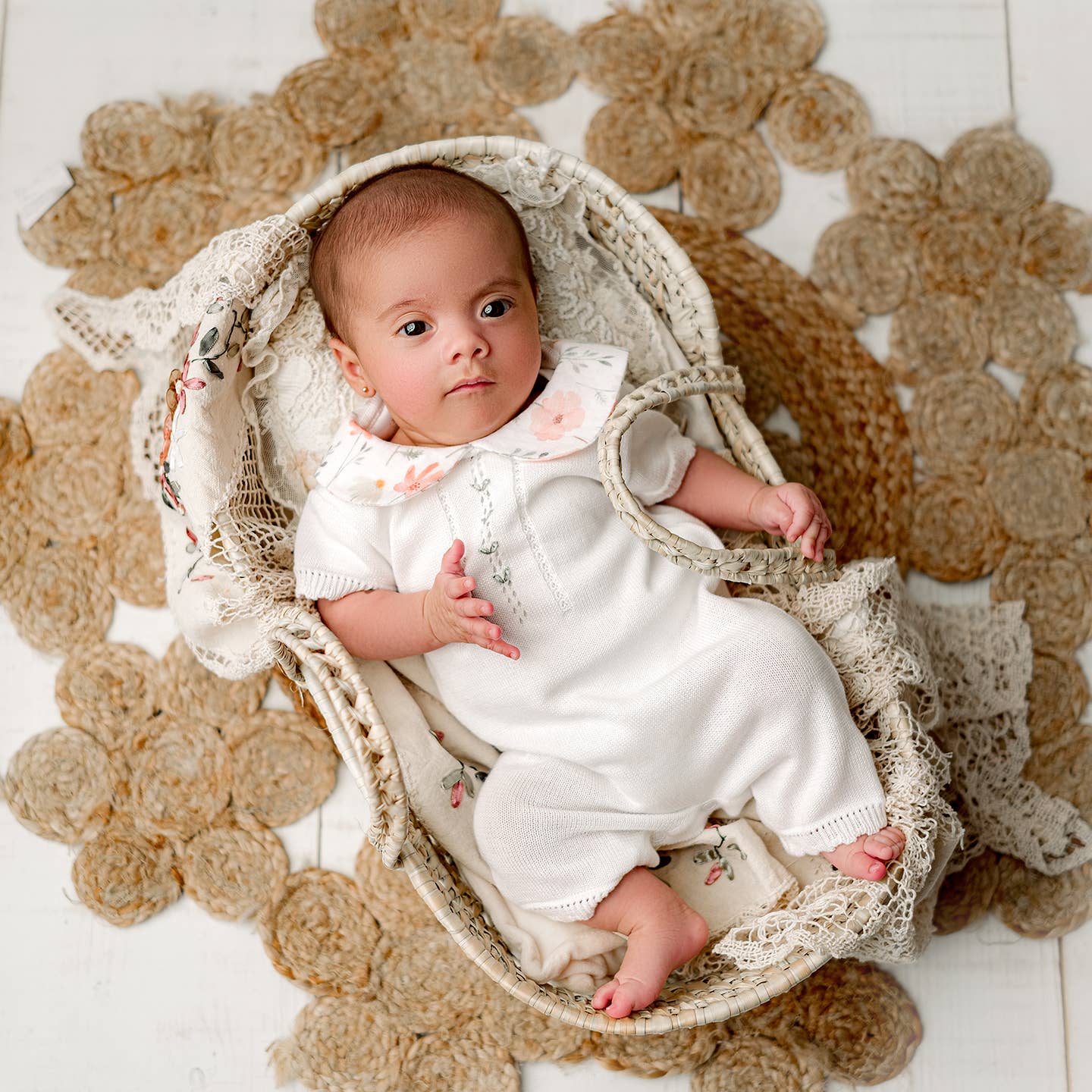 Flower Jumper: 6M