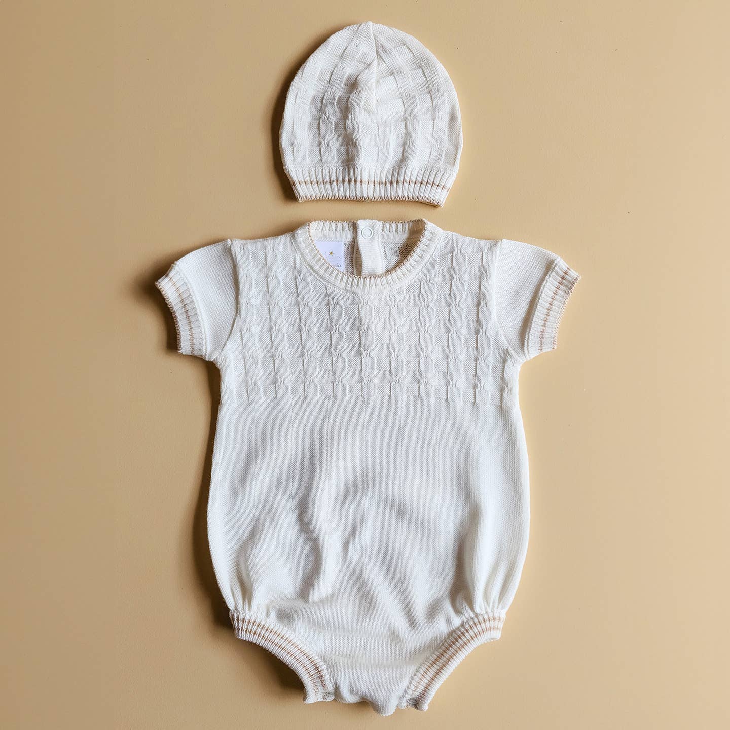 Ray Onesie: NB