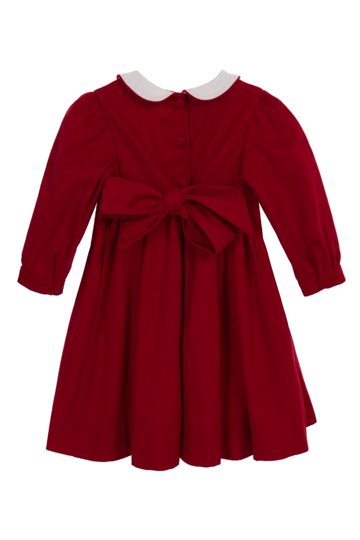 BELLA Smocked Dress