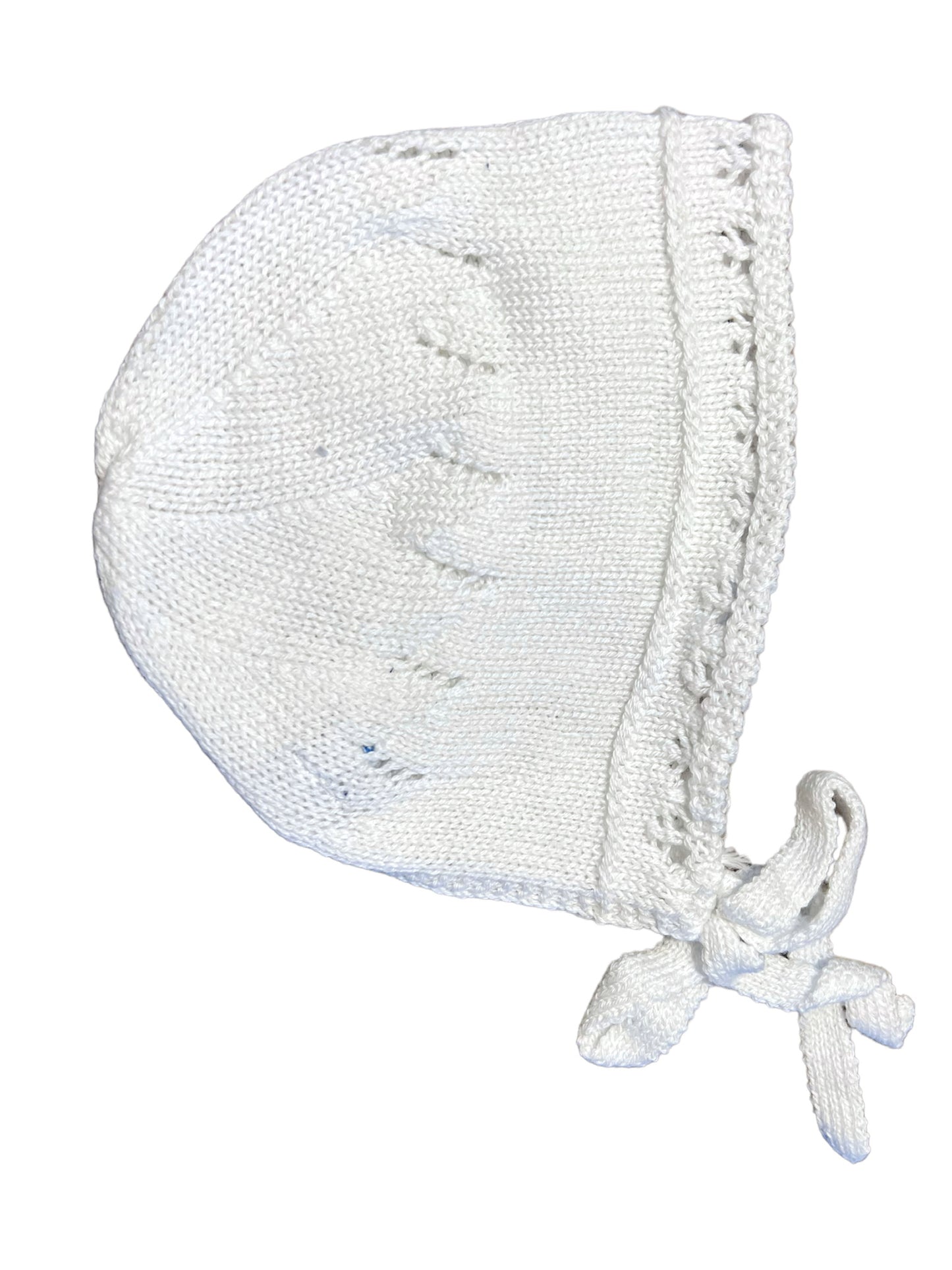 Mi Lucero Smooth Hat