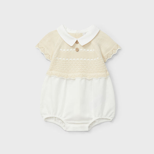Alex Short Romper