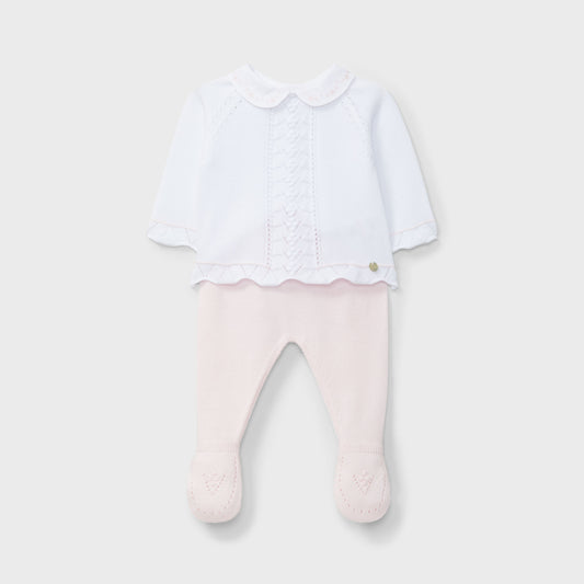 Sweet Newborn Set