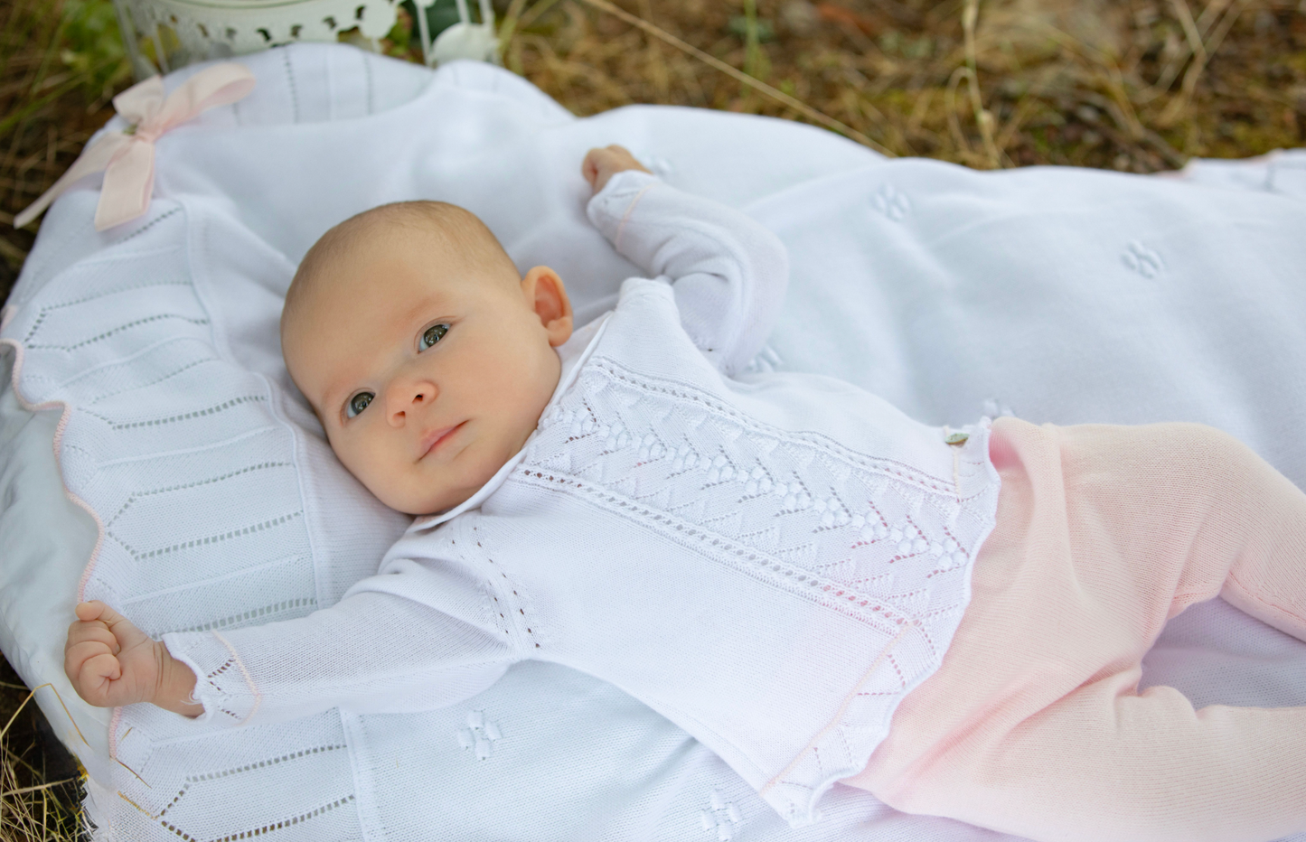 Sweet Newborn Set