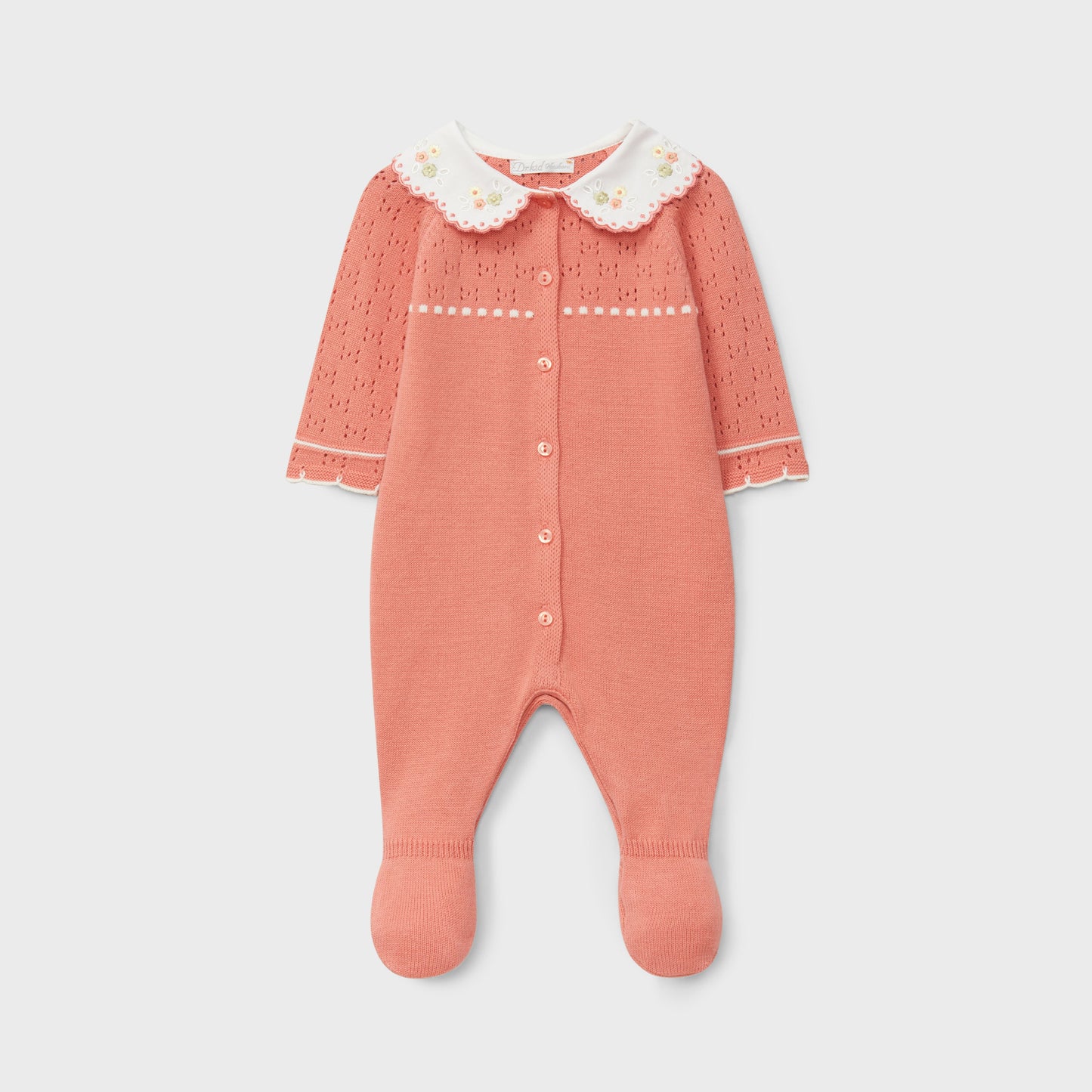 Blair Baby Footie