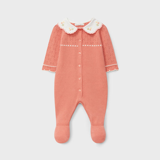 Blair Baby Footie