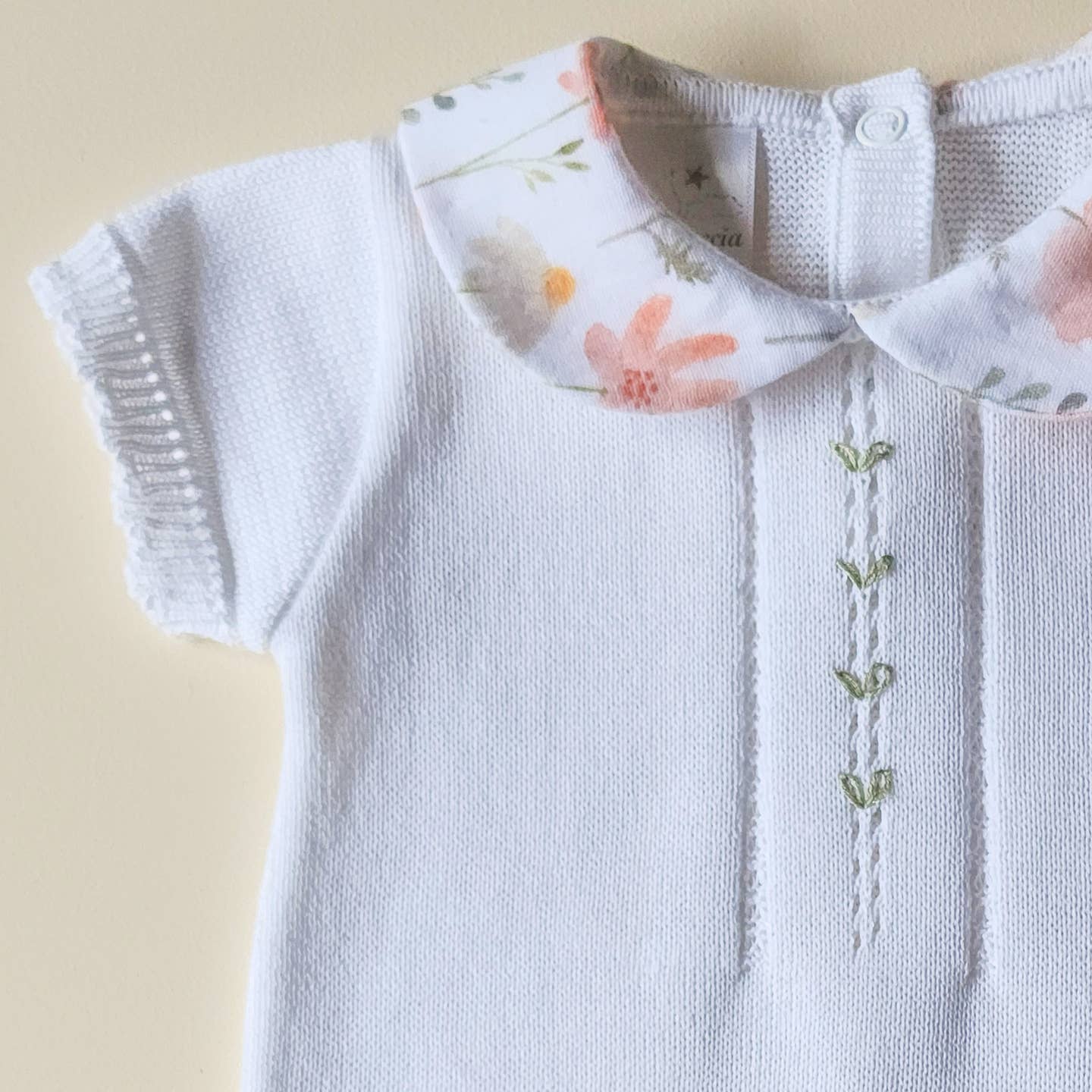 Flower Jumper: 9M