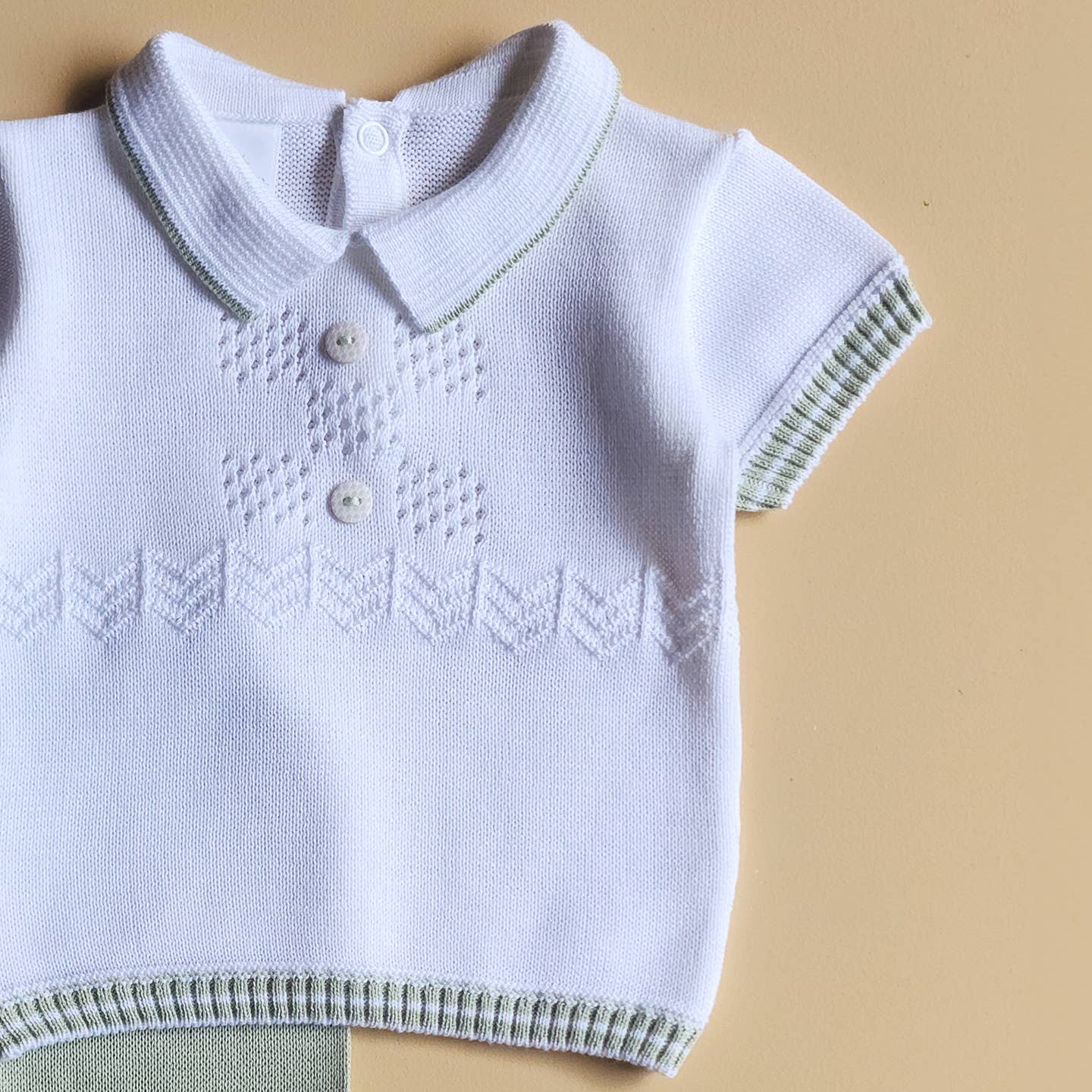 King Pullover & Pants