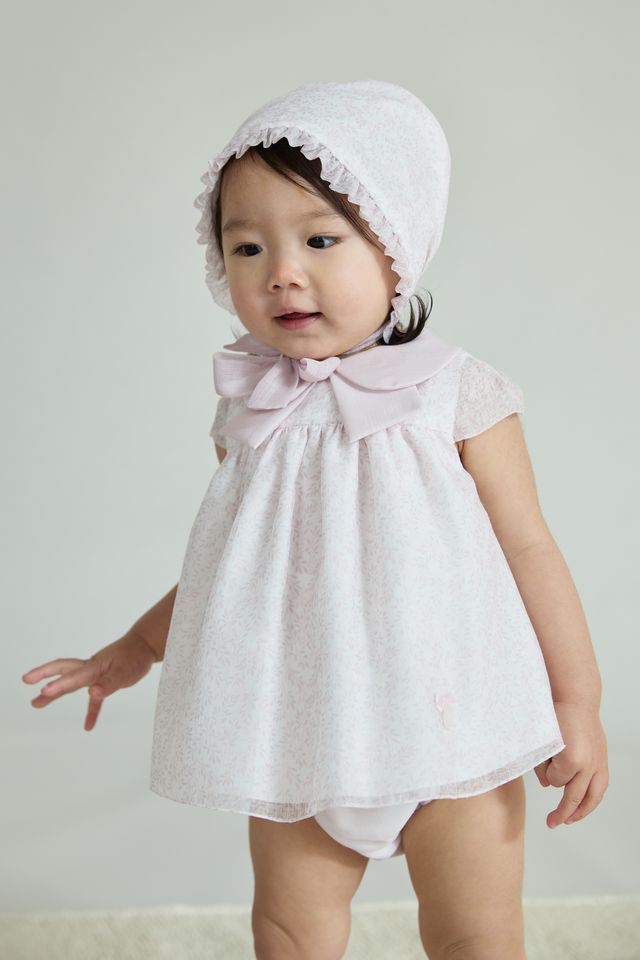 The Camille Bloomer Set