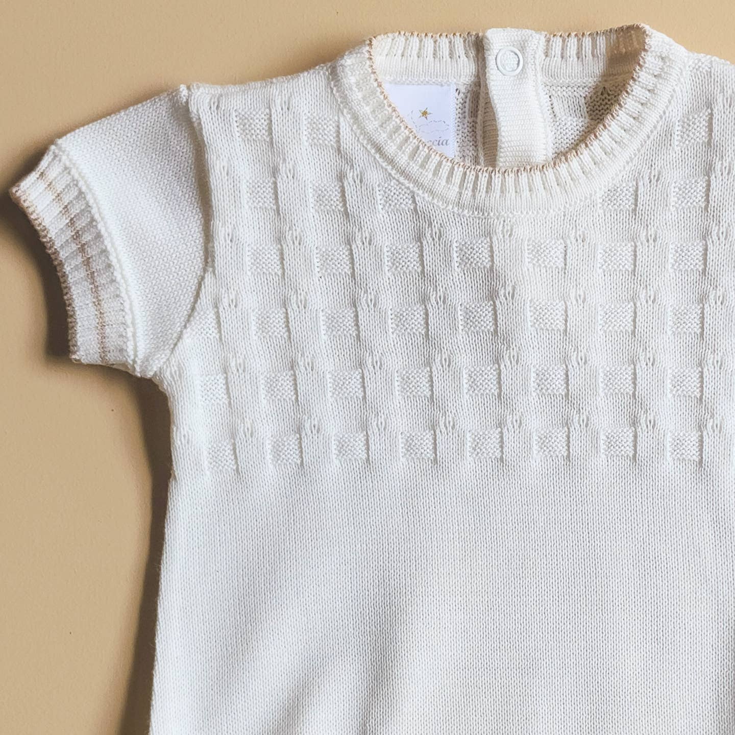 Ray Onesie: NB