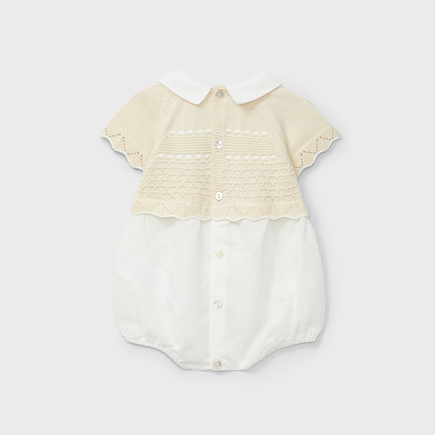 Alex Short Romper