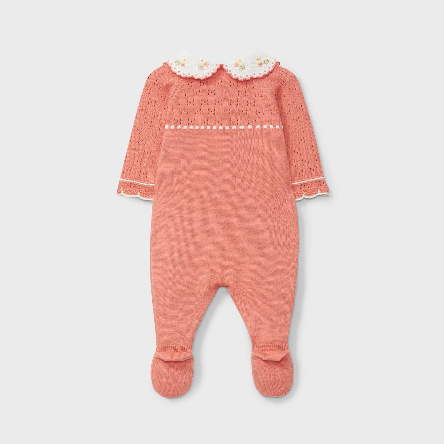 Blair Baby Footie