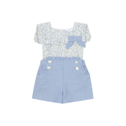 Rita Short Set