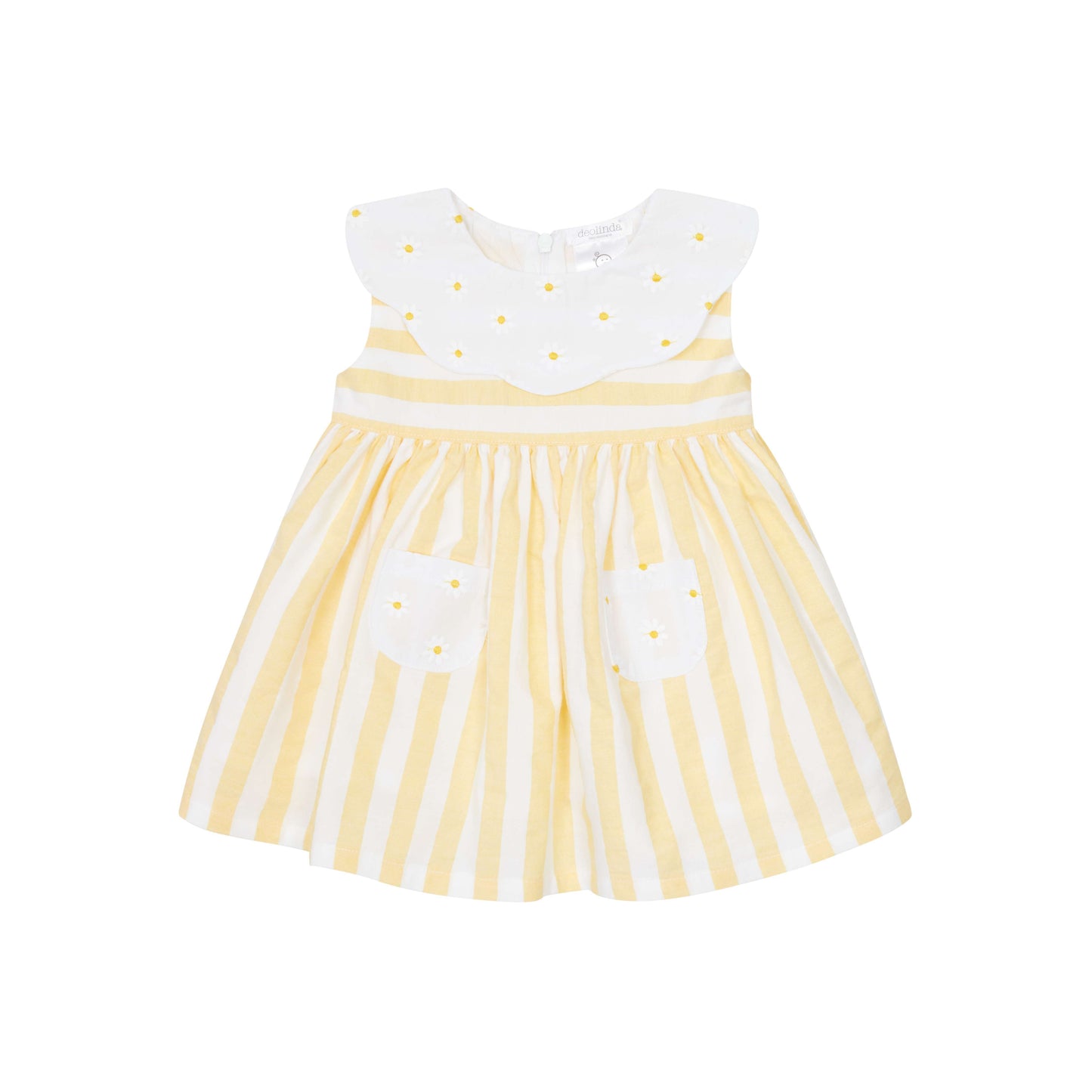 Sunny Dress