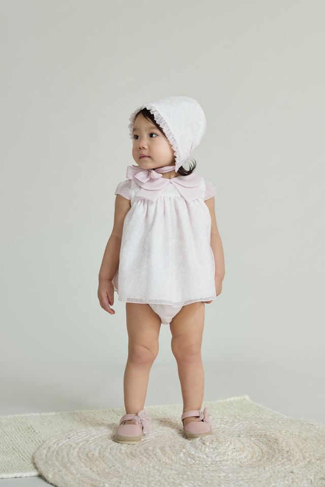 The Camille Bloomer Set