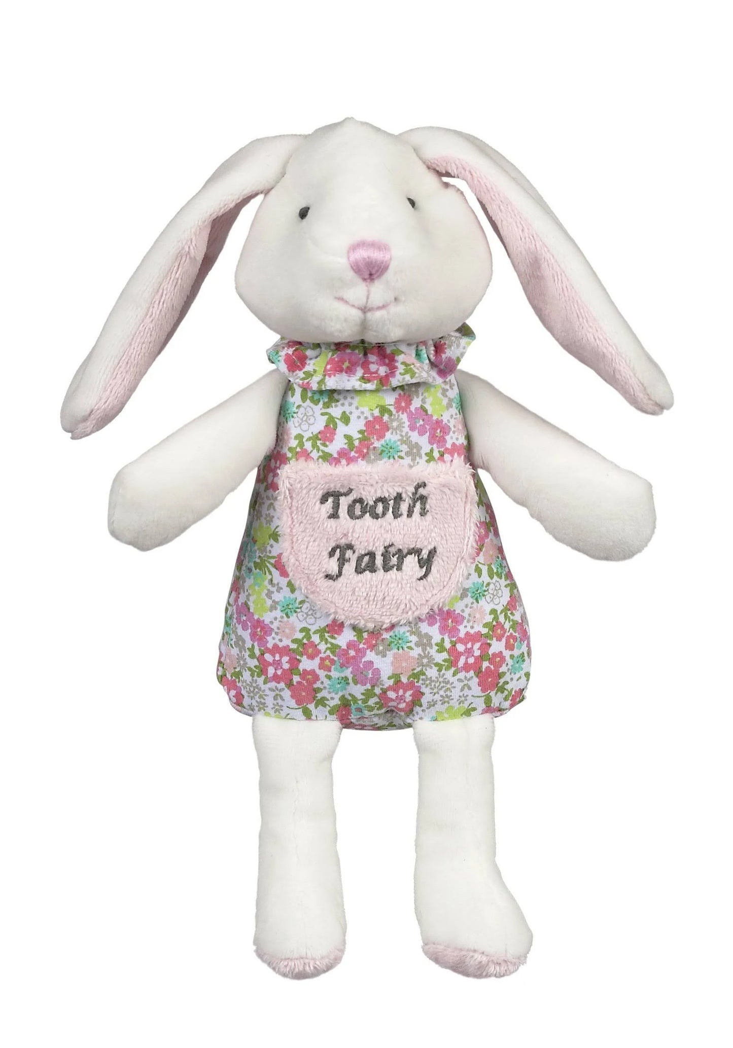 Beth the Bunny Tooth Fairy