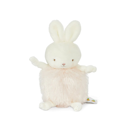 Roly Poly Blossom - Pink Bunny