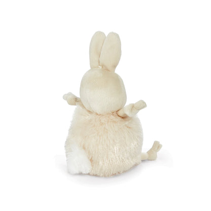 Roly Poly Rutabaga - Cream Bunny