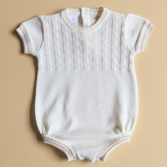 Ray Onesie: 6M