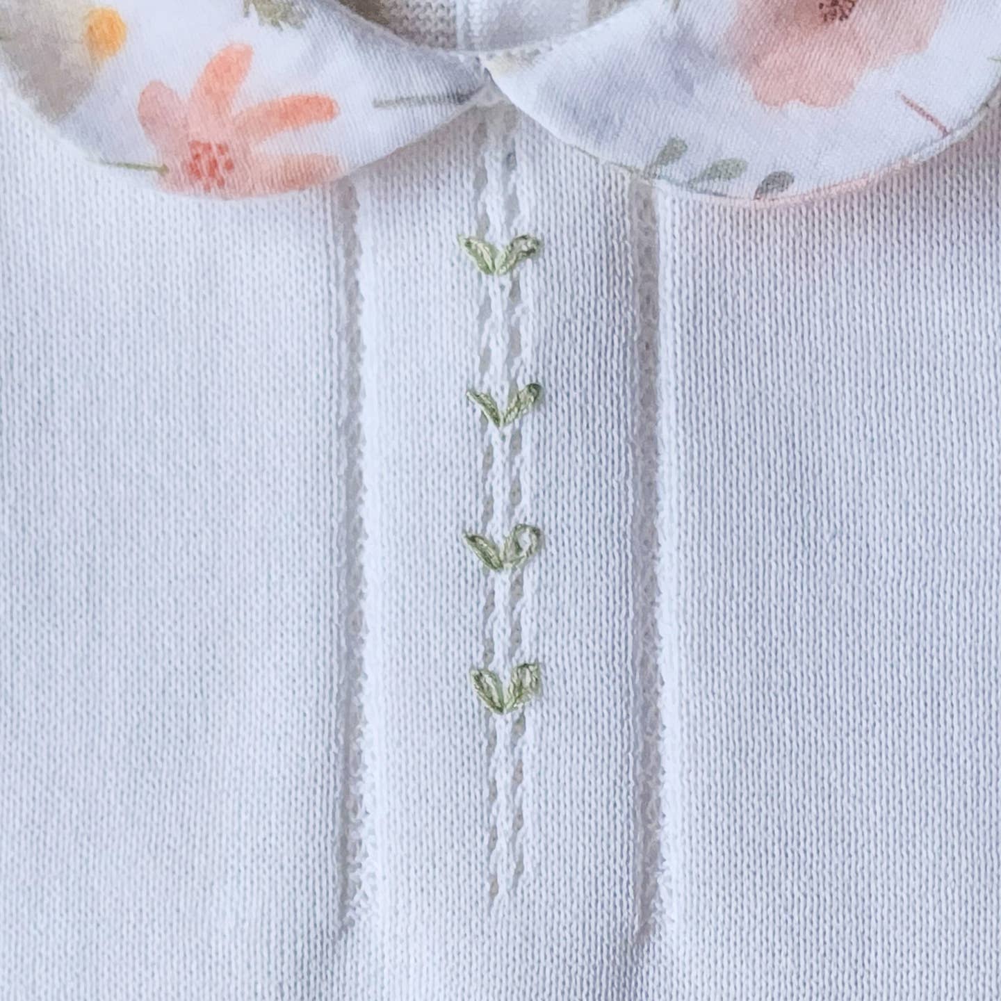 Flower Jumper: 6M