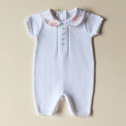 Flower Jumper: 6M