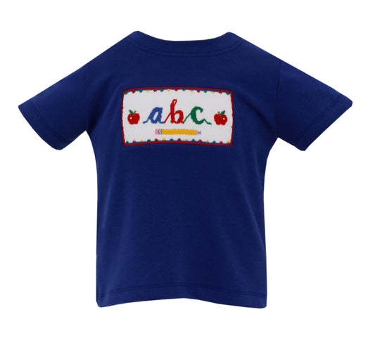 Boy's School T-Shirt