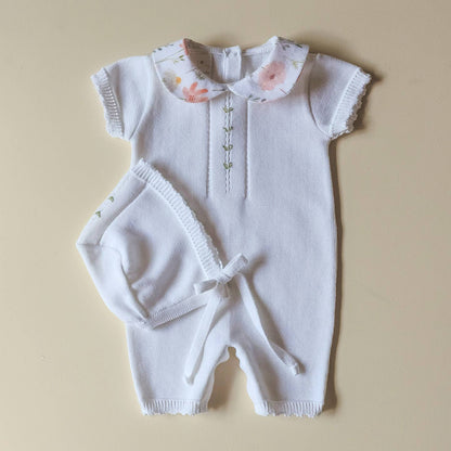 Flower Jumper: 9M