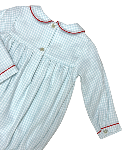 Baby Boy Bubble Christmas Tree