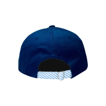 Shark Baseball Hat (Boys)