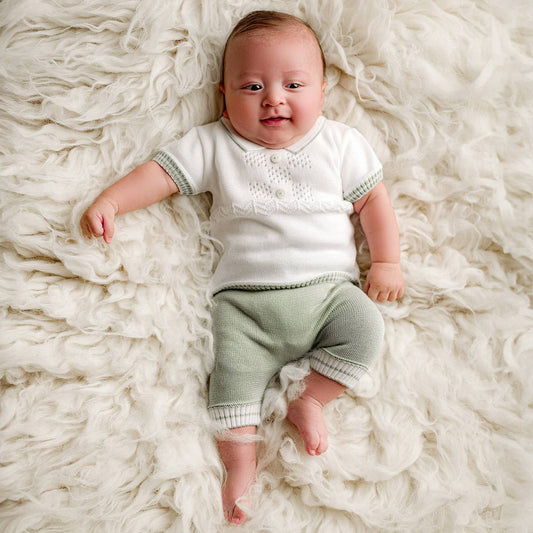 King Pullover & Pants