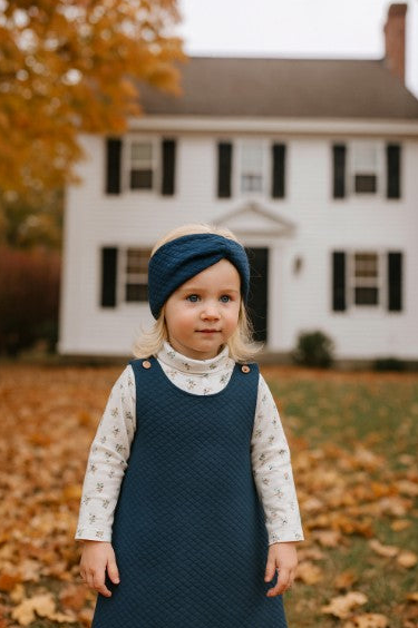 Ariana & Drew Jumper Set