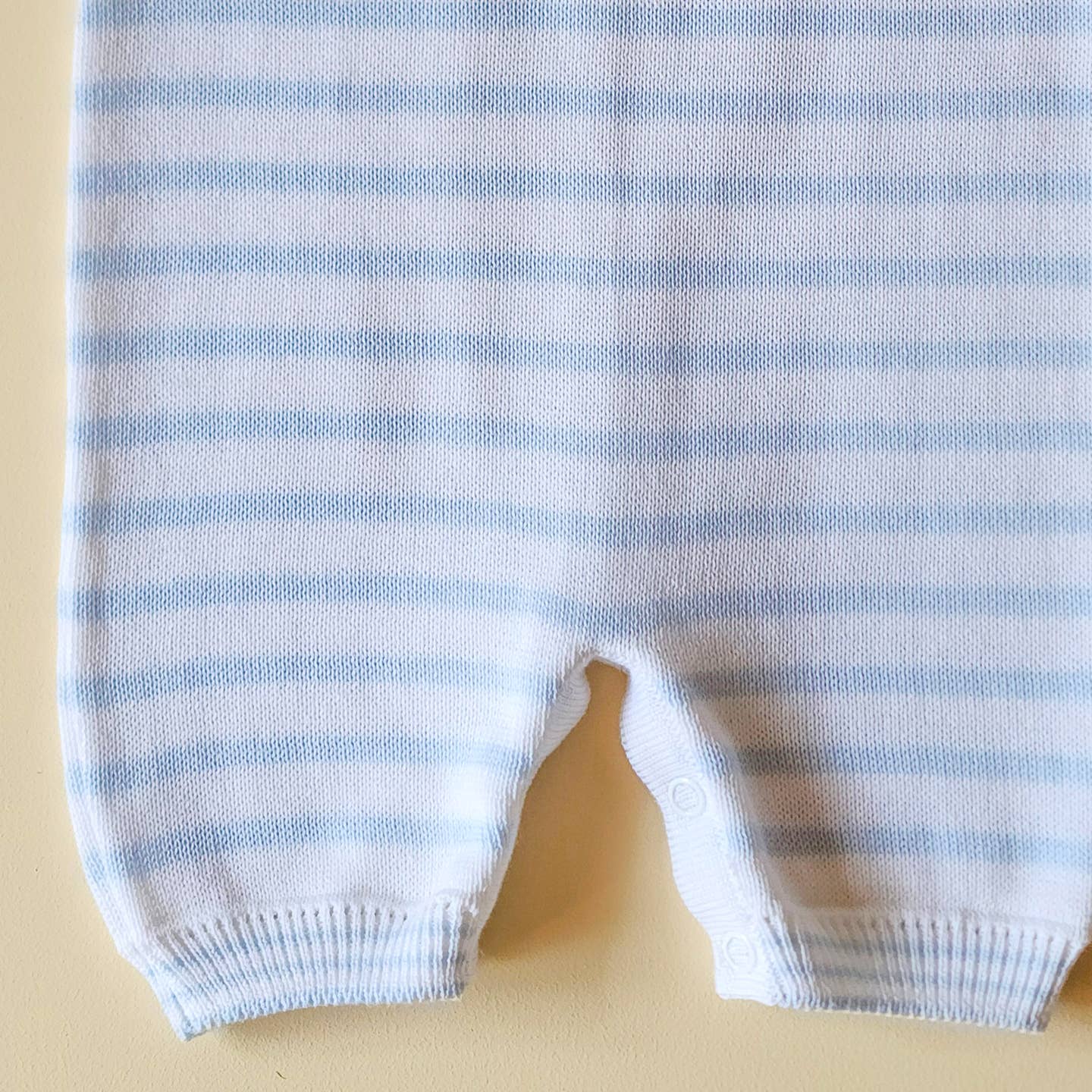 Sail Jumper: NB