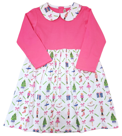 Nutcracker Dress