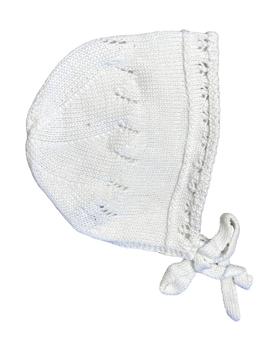 Mi Lucero Smooth Hat