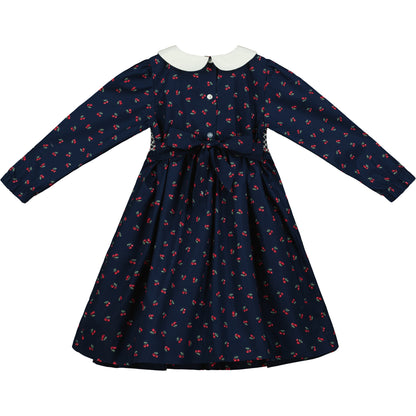 Salisbury Smocked Dress