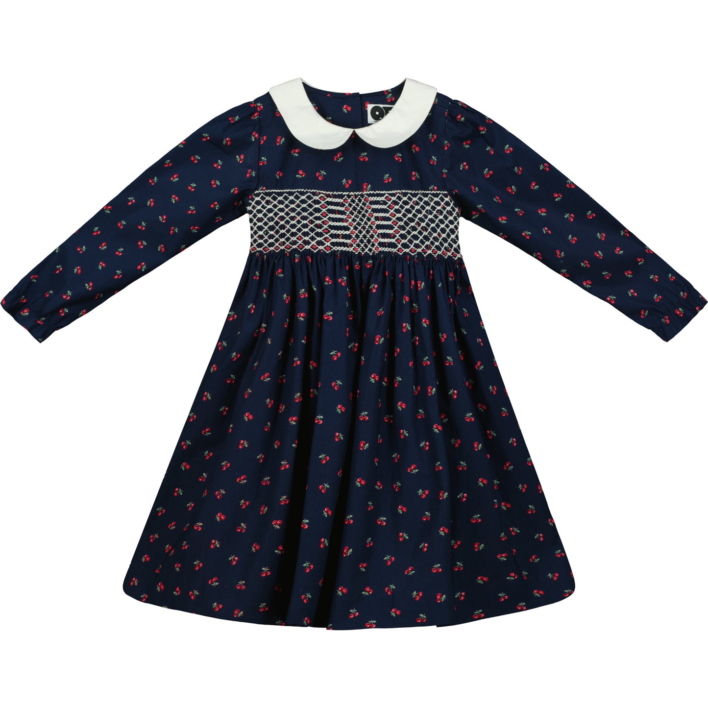 Salisbury Smocked Dress