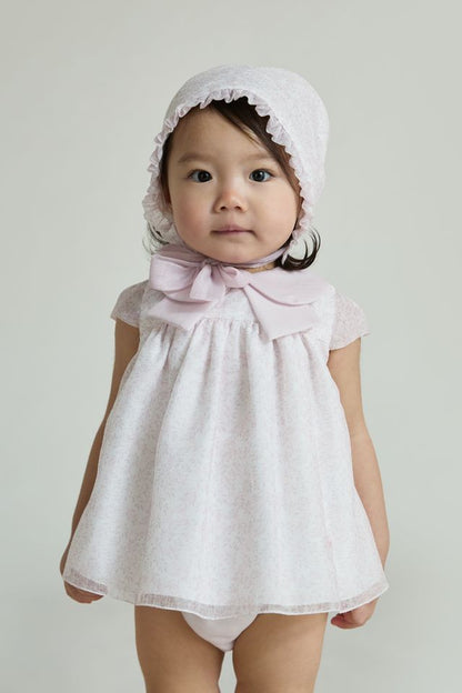 The Camille Bloomer Set
