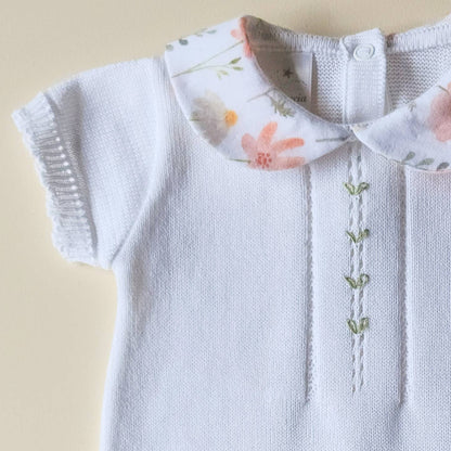 Flower Jumper: 24M