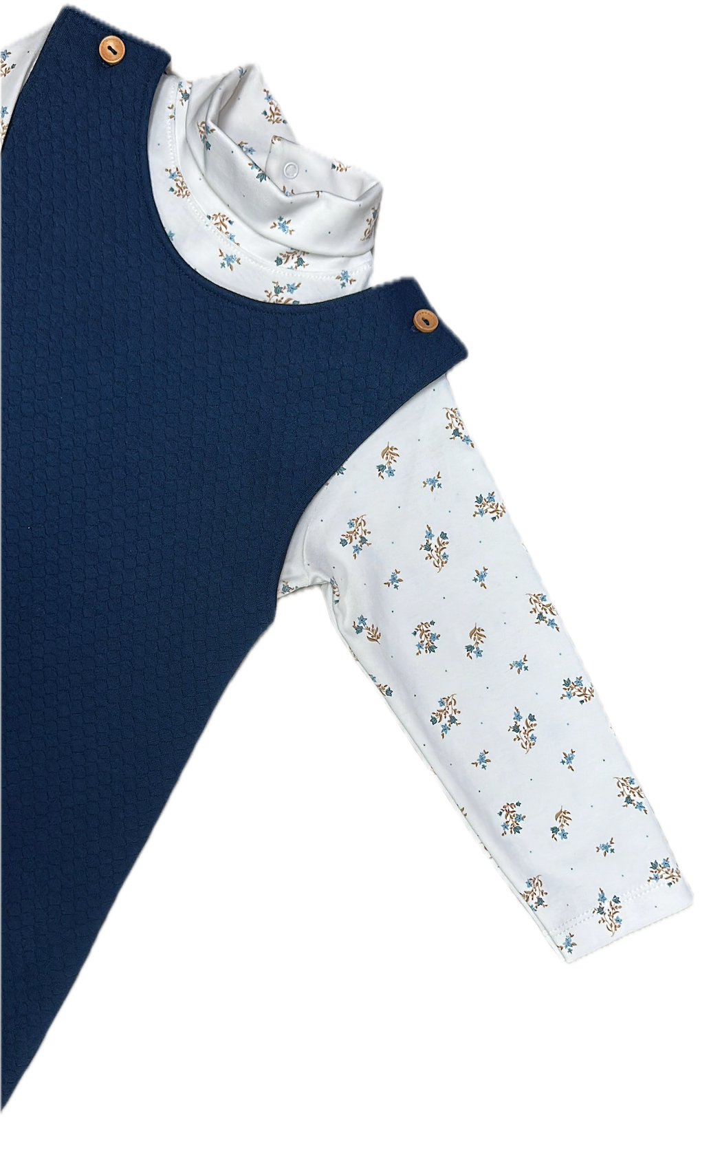 Ariana & Drew Jumper Set