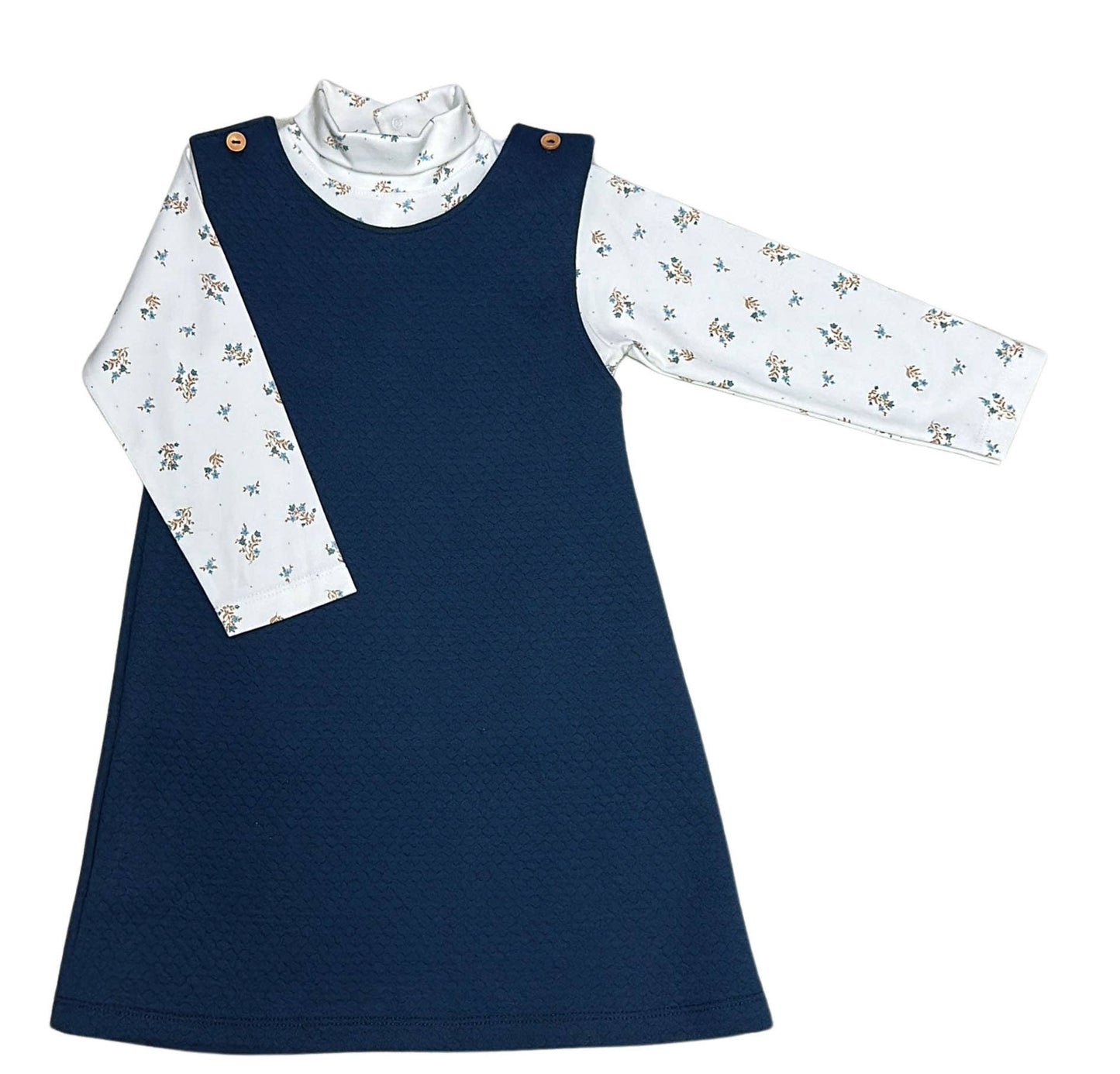 Ariana & Drew Jumper Set