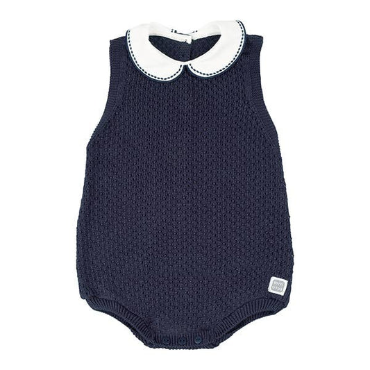 Pelele Pipo : Navy blue