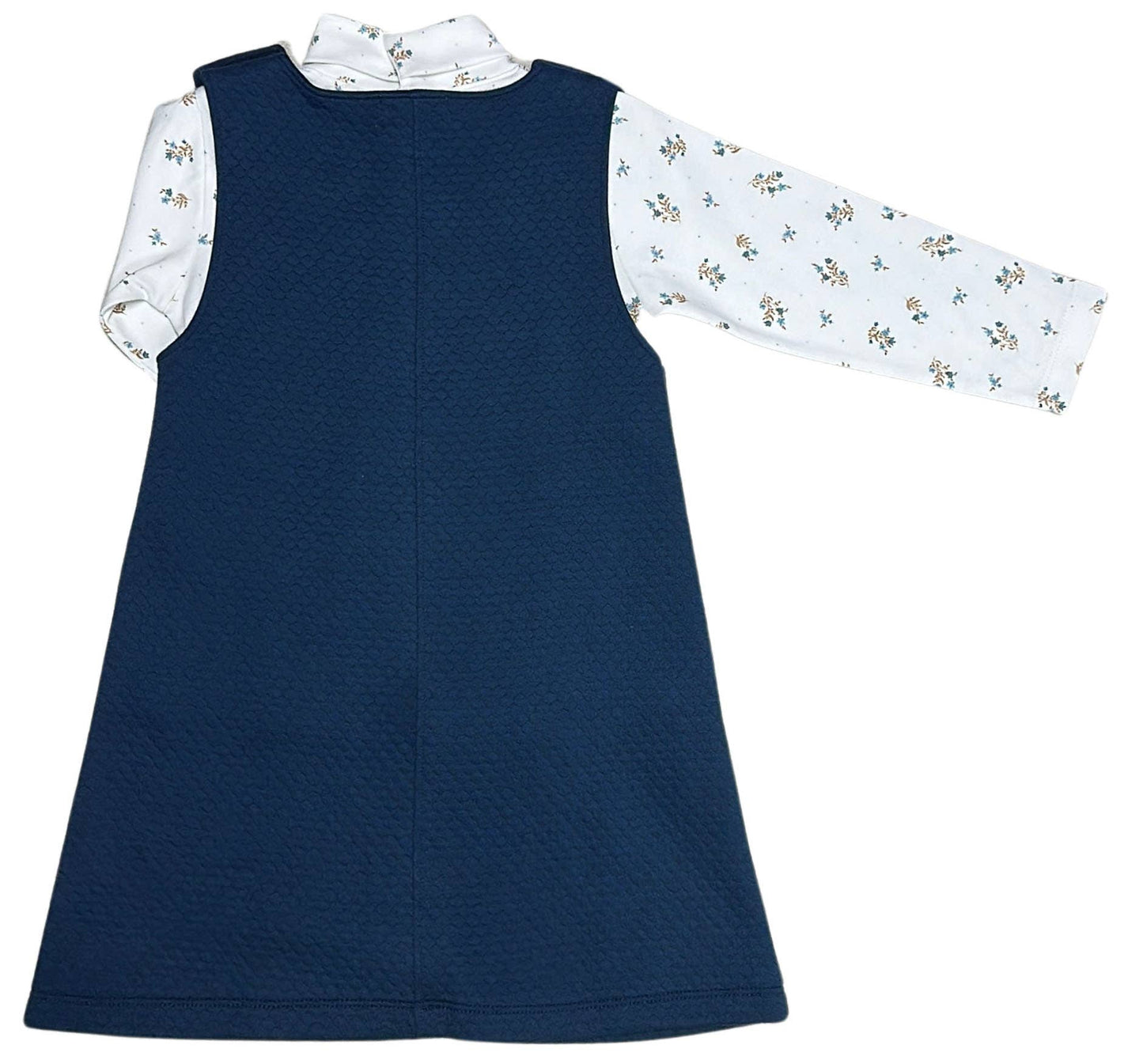 Ariana & Drew Jumper Set