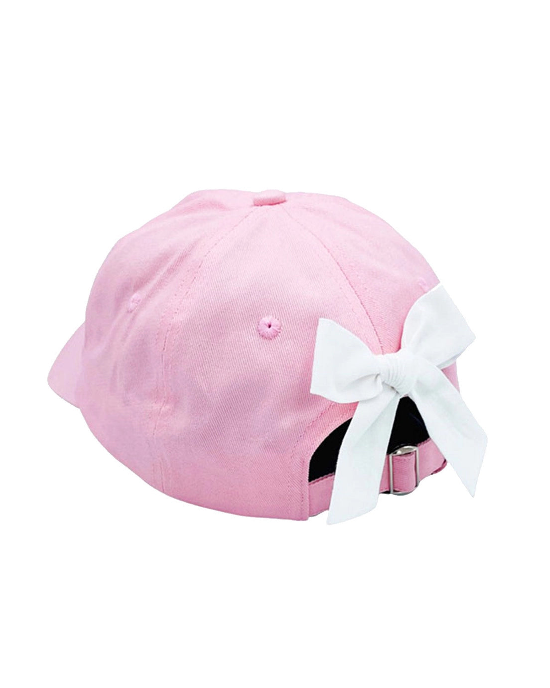 Big Sister Bow Baseball Hat (Girls)