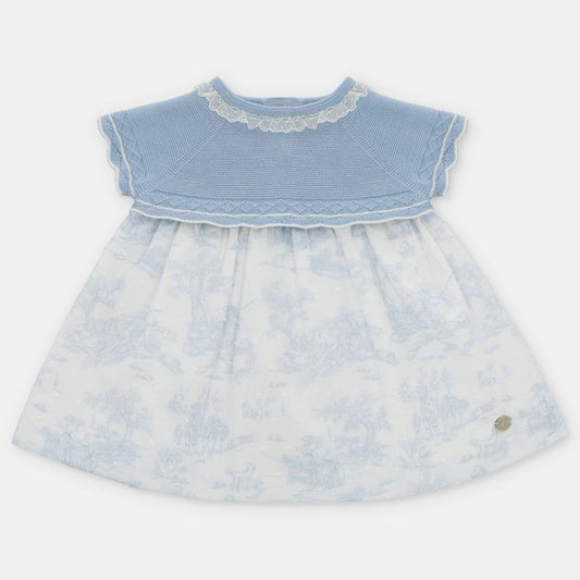 The Briana Dress