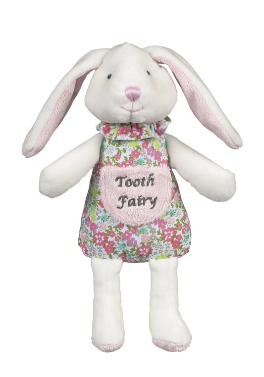 Beth the Bunny Tooth Fairy